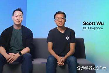 突发｜动荡72小时后，华人团队Cognition收购Windsurf剩余团队