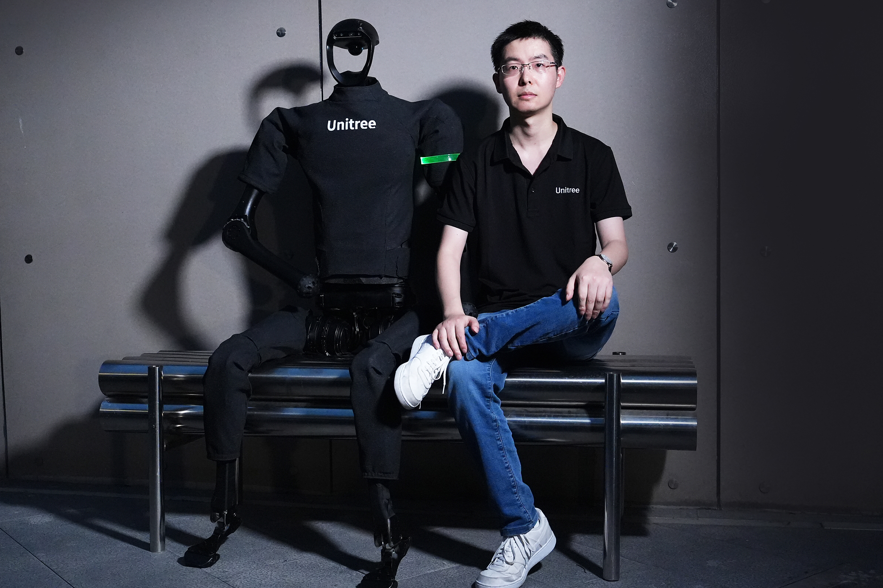 宇树王兴兴，A股上市辅导公告了