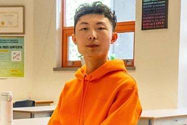 这才是IMO奥赛战神：满分，5战3金，刚被MIT录取