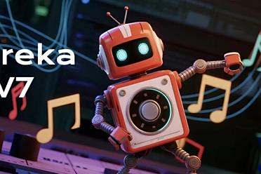 国产AI音乐神器Mureka重磅升级V7，我们拿它复刻了「印度神曲」