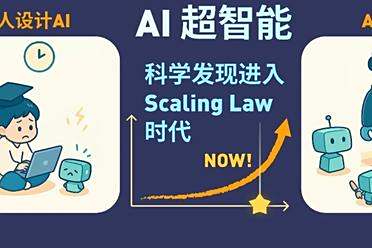 创智突破：AI首次自主发现106个超越人类设计的神经网络架构
