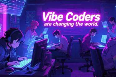 Vibe Coding爆火，YouWare靠「社区+产品思路」突围