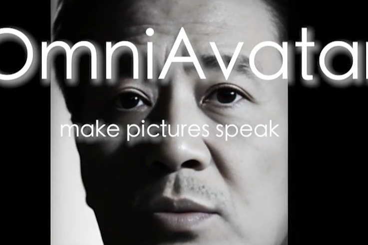 夸克、浙大开源OmniAvatar，一张图+一段音，就能生成长视频