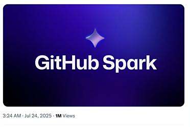 GitHub官方版AI IDE公测！用自然语言写App，全栈应用1分钟生成