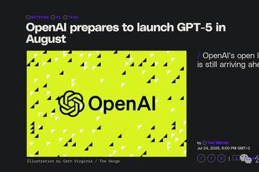 GPT-5终极版爆8月初上线，奥特曼亲证AI秒杀人类时刻降临！