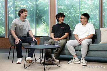 GPT4核心成员、清华校友赵晟佳任Meta超级智能实验室首席科学家
