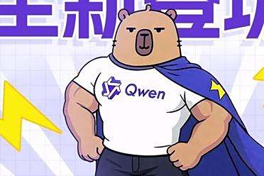 凌晨，Qwen又更新了，3090就能跑，3B激活媲美GPT-4o