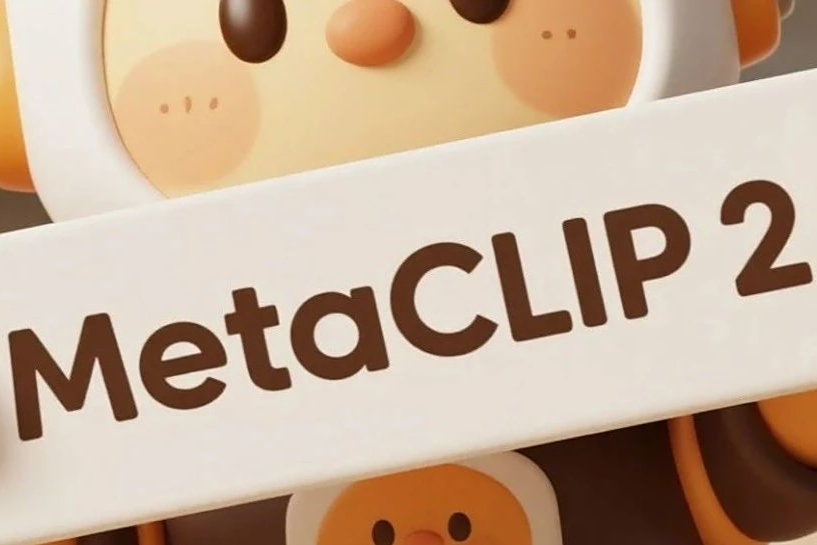 OpenAI提出的CLIP，被Meta联合谢赛宁、刘壮，扩展到全球300+语言