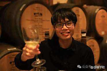 26岁陶中恺教授，加盟法国数学象牙塔