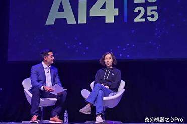 当AI比我们更聪明：李飞飞和Hinton给出截然相反的生存指南