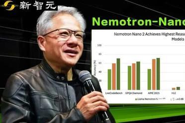 Meta没做的，英伟达做了！全新架构吞吐量狂飙6倍，20万亿Token训练