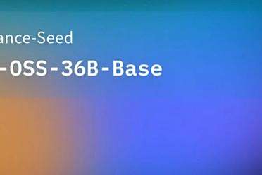 刚刚，字节开源Seed-OSS-36B模型，512k上下文