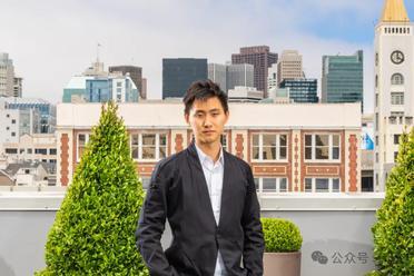 28岁华人执掌1.85万亿科技巨头AI大权！一觉醒来，图灵奖得主也要向他汇报