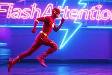 FlashAttention-4震撼来袭，原生支持Blackwell GPU，英伟达的护城河更深了？