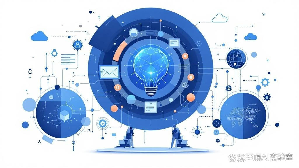 AI在高等教育中走向系统化部署