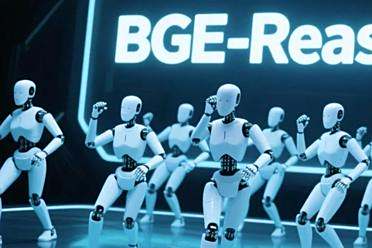 打破瓶颈，让RAG学会思考：中科大、智源等发布推理检索框架BGE-Reasoner