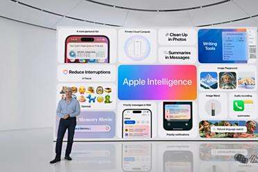 新iPhone的AI怎么样，得看苹果最近的收购了