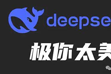 DeepSeek“极你太美”bug，官方回应了