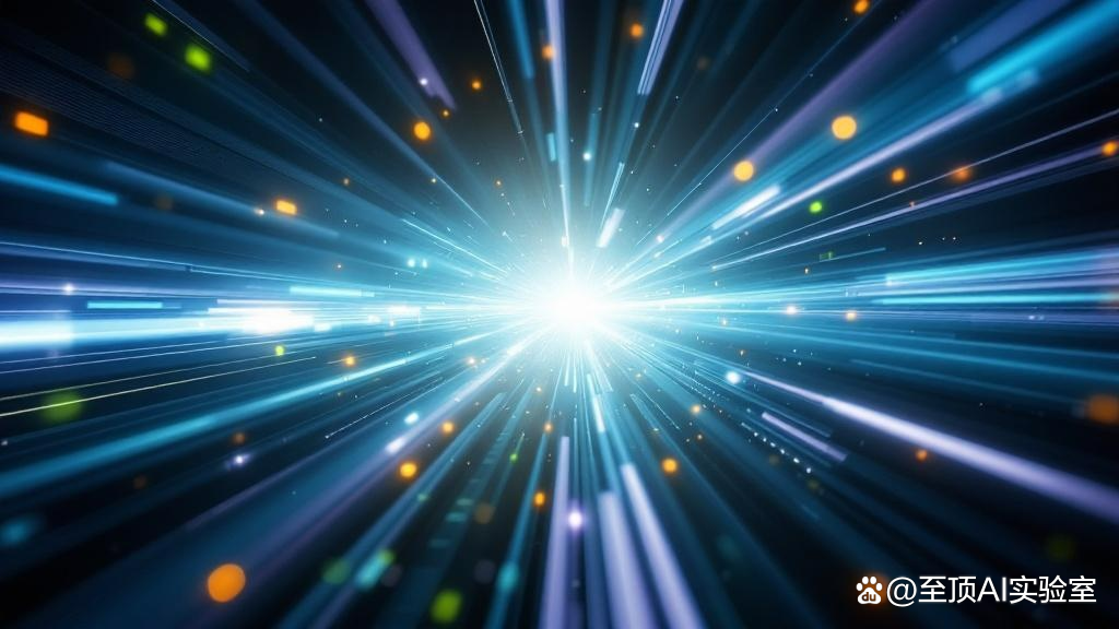 英伟达大力投资光学技术推动AI计算性能突破