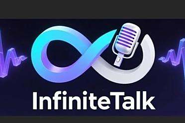 告别「面瘫」配音，InfiniteTalk开启从口型同步到全身表达新范式