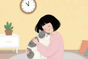 啊？猫猫也会老年痴呆