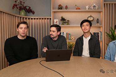 今夜，语音模型第一次超越人类！OpenAI再现Her时刻，95后华人研究员坐镇