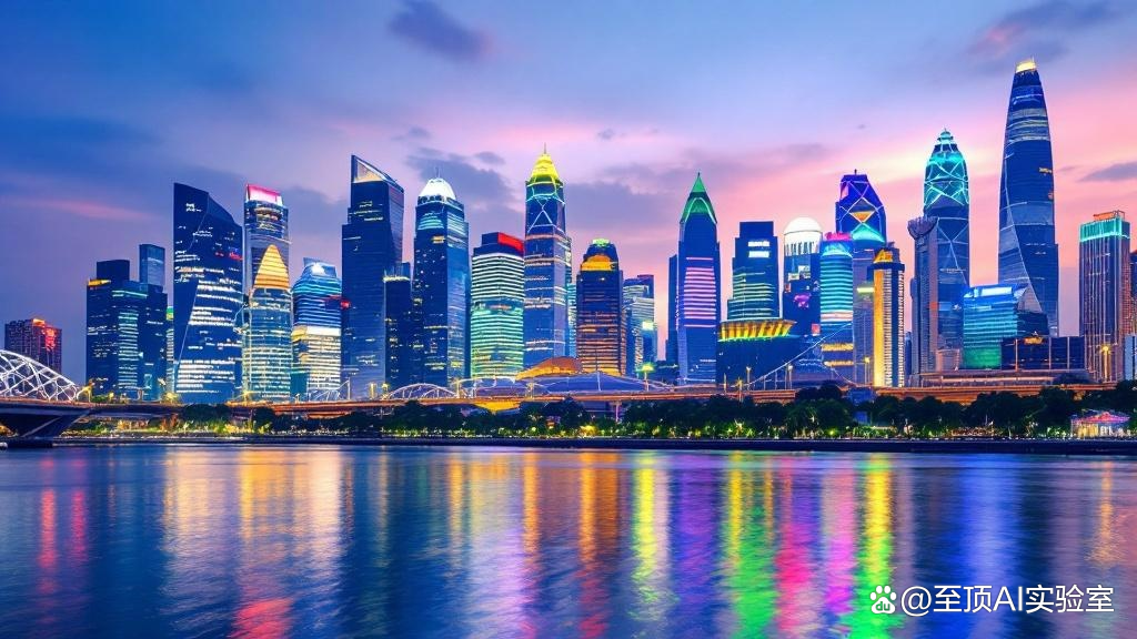 谷歌云在新加坡推出本地化Gemini AI服务