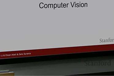 刚刚，李飞飞主讲的斯坦福经典CV课「2025 CS231n」免费可看了