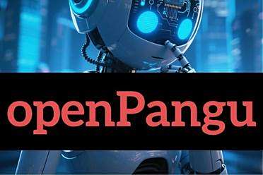 沉寂一个月，openPangu性能飙升8%！华为1B开源模型来了