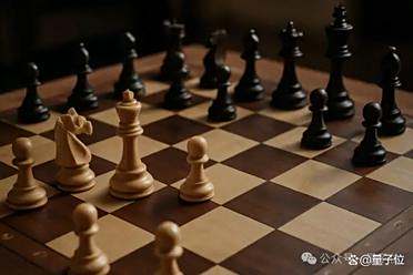 幸好图灵不是一位好棋手