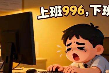 硅谷也996实锤了？AI的火，烧掉了硅谷的周末