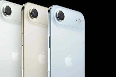 苹果发布会：耳机测心率、手表听音乐、iPhone Air超级薄