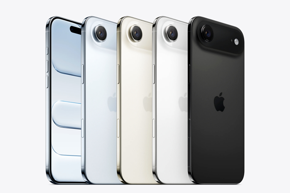 库克挤爆牙膏！5999元iPhone17上高刷，新款耳机能测心率+同传