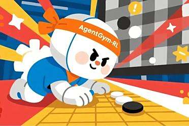 交互扩展时代来临：创智复旦字节重磅发布AgentGym-RL，昇腾加持，开创智能体训练新范式