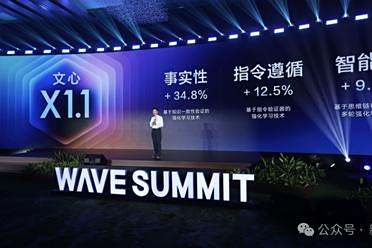 文心X1.1三大能力狂飙，海内外实测还挺惊艳！
