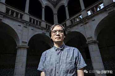 陶哲轩都拿不到暑期工资，被迫给自己和学生筹钱