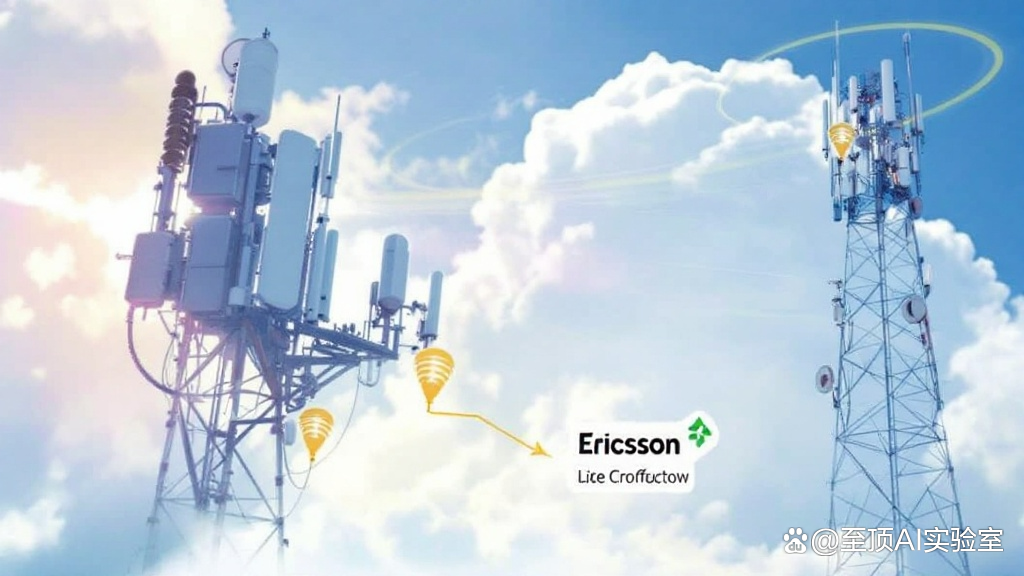 EE率先部署先进RAN协调技术提升5G网络性能