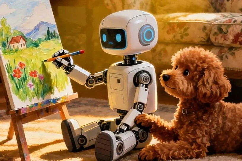 理解帮助生成？RecA自监督训练让统一多模态模型直升SOTA