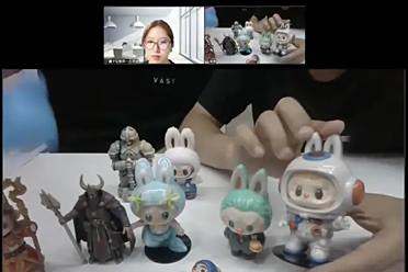 3D生成到达3.0阶段，不止提升行业渗透率，也正催生3D原生新玩法