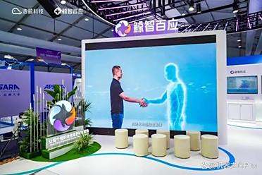一文读懂鲸智百应：驱动组织进化的企业AI操作系统，让企业从「用AI」到「是AI」