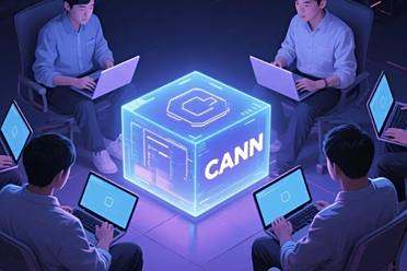 「从追赶者到引领者，路有多远？」我们和CANN一线开发者聊了聊