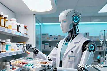Information Fusion｜融合视觉与序列，湖南大学等提出药物相互作用预测新方法