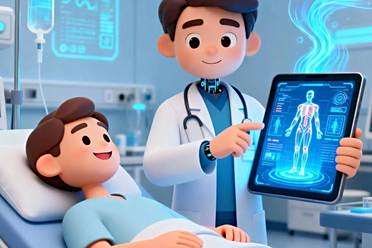 CAIR开源发布超声基座大模型EchoCare“聆音”，10余项医学任务性能登顶