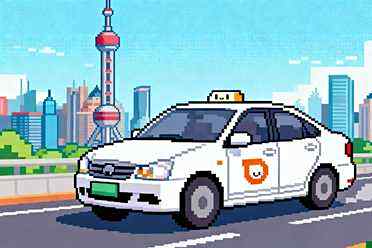 打车像点单？实测滴滴AI助手，打车也能“私人订制”了