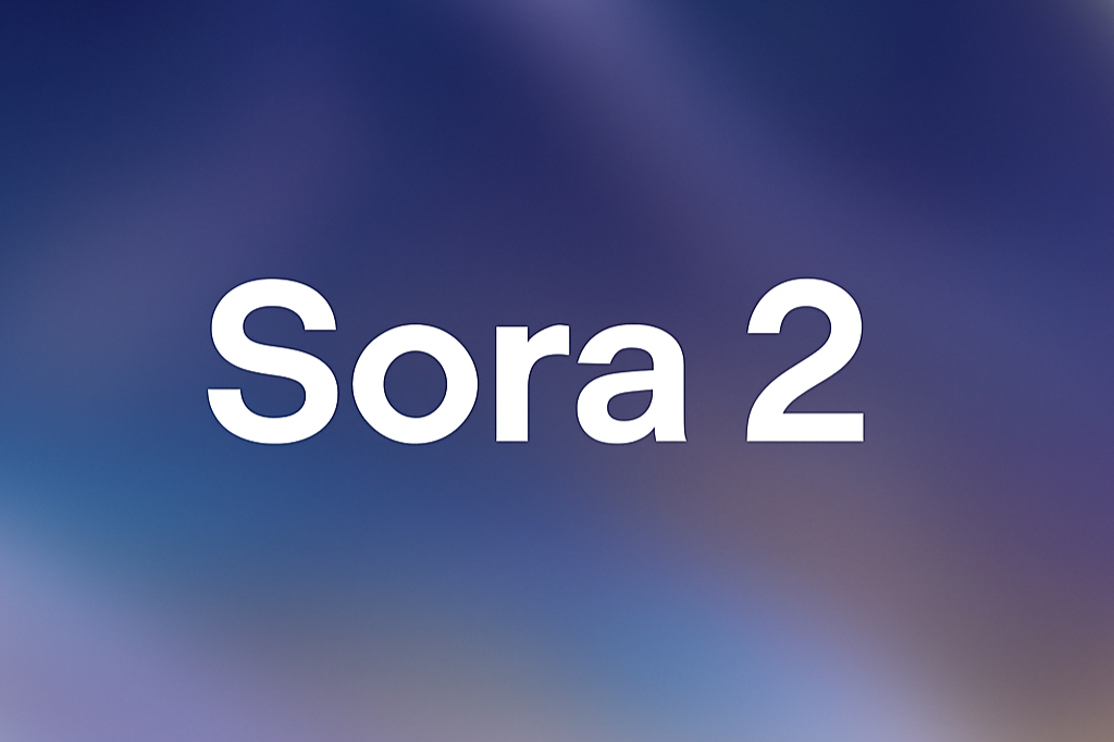 OpenAI突然发布Sora 2：好一个“AI版抖音”！