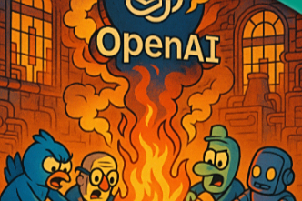30家Tokens吞金兽，每家烧光万亿Tokens！OpenAI最大客户名单曝光，多邻国上榜