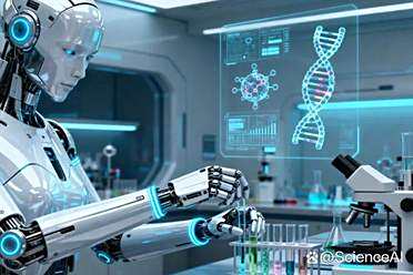 直击科学计算与设计痛点，跨学科推理统一基座模型SciReasoner来了