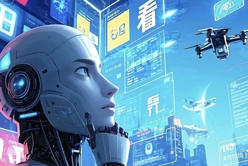 Being-VL的视觉BPE路线：把「看」和「说」真正统一起来