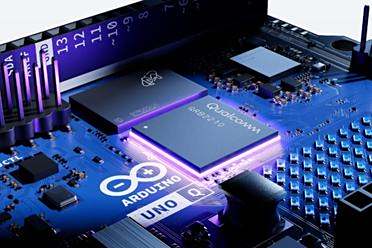 高通收购开源硬件鼻祖Arduino，布局端侧芯片+硬件的下一代AI物联网生态