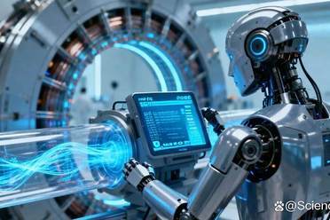 Nature点赞！哈佛、MIT全新开源框架ToolUniverse实现「可编程的科学协作」